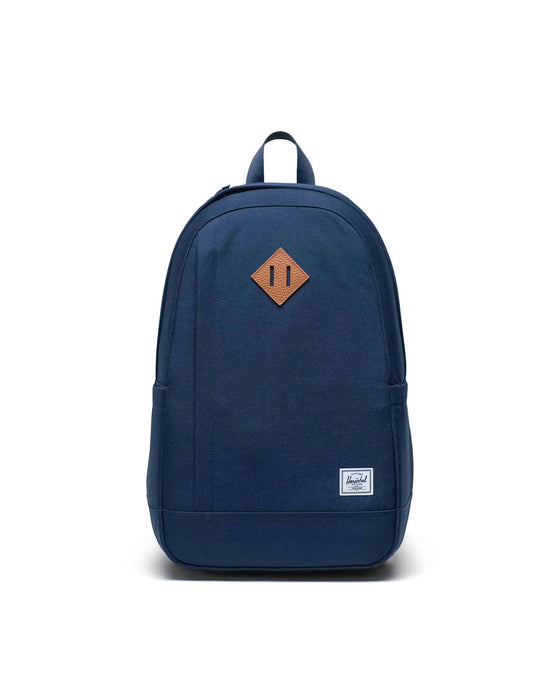 Herschel Seymour Backpack-Navy