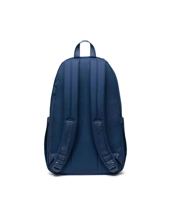 Herschel Seymour Backpack-Navy