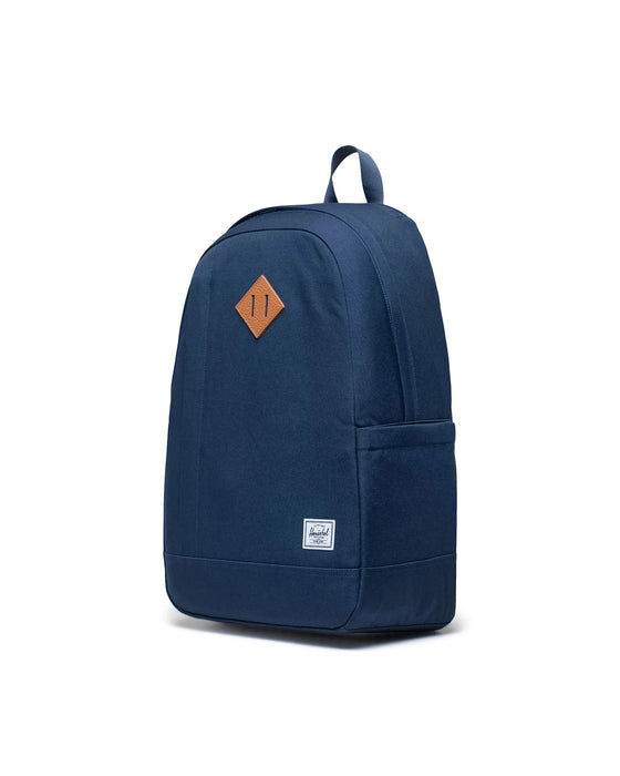 Herschel Seymour Backpack-Navy