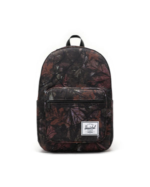 Herschel Pop Quiz Backpack-Fallen Leaves Camo