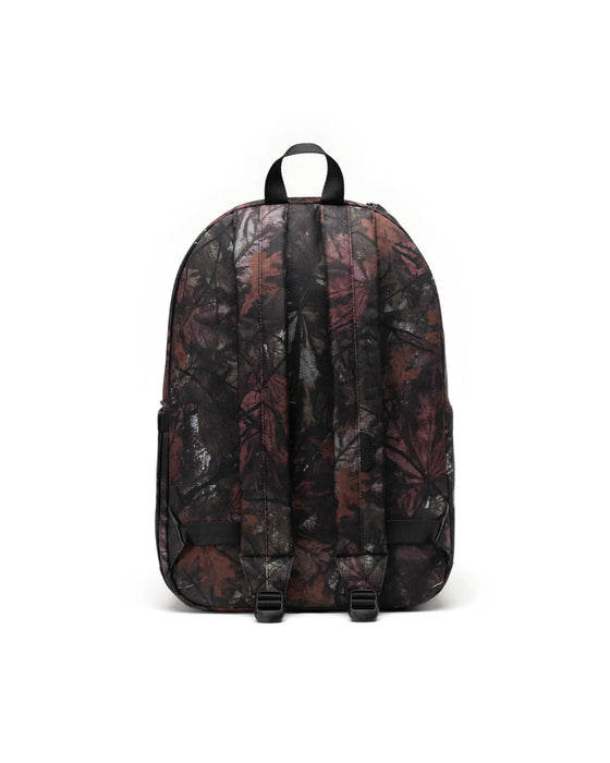 Herschel Pop Quiz Backpack-Fallen Leaves Camo