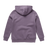 Mystic The Spirit Hooded Sweatshirt-Retro Lilac