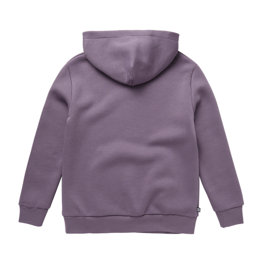 Mystic The Spirit Hooded Sweatshirt-Retro Lilac