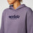 Mystic The Spirit Hooded Sweatshirt-Retro Lilac