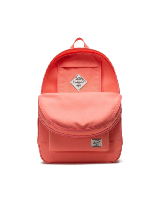 Herschel Pacific Daypack Backpack-Shell Pink