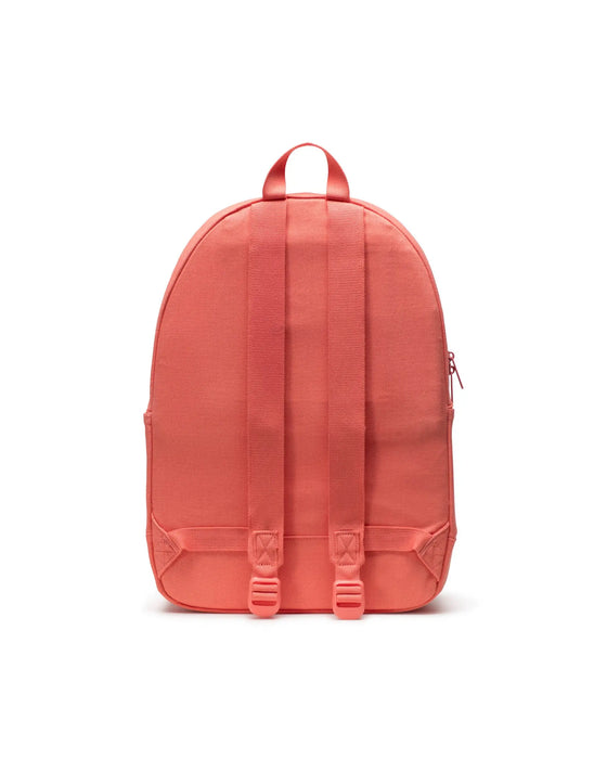 Herschel Pacific Daypack Backpack-Shell Pink