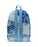 Herschel Pacific Daypack Backpack-Blue Bell Denim Floral