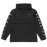 Mystic Seascape Jacket-Black