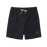 Mystic The Volley Hybrid Shorts-Black