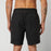 Mystic The Volley Hybrid Shorts-Black