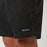 Mystic The Volley Hybrid Shorts-Black