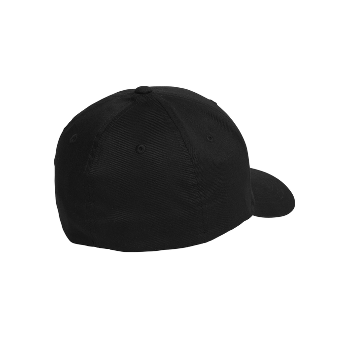 Mystic Brand  Hat-Black