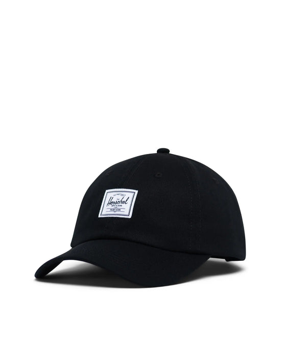 Herschel Sylas Classic Hat-Black