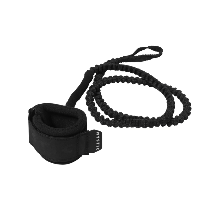 Mystic Wingleash Wrist Leash-Black