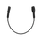 North Wing Harness Loop Fixed-Black