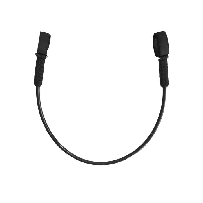 North Wing Harness Loop Fixed-Black