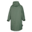 Mystic Explore Poncho-Brave Green