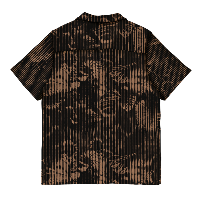 Mystic Habitat Shirt-Black