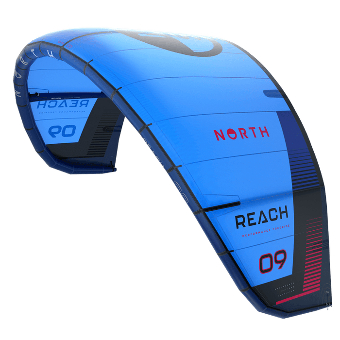 2024 North Reach Complete Kite Package w/ Hero & Navigator