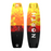 2024 North Prime Kiteboard-Sunset Yellow