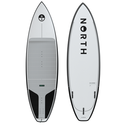  20% OFF 2024 North Charge Pro Kitesurf Board