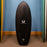 Appletree Pro Foil V2 EPS/Epoxy 4'6" x 33.4L