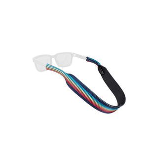 Chums Neoprene LTD Retainer-Retro Stripe