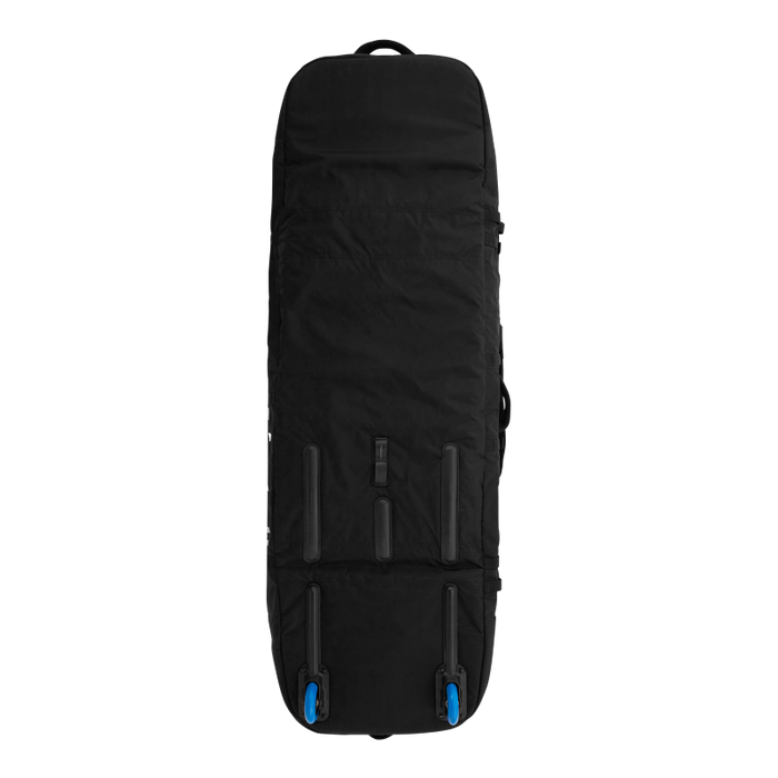 Mystic Elevate Lightweight Twintip Boardbag-Black