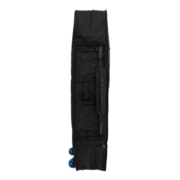 Mystic Elevate Lightweight Twintip Boardbag-Black