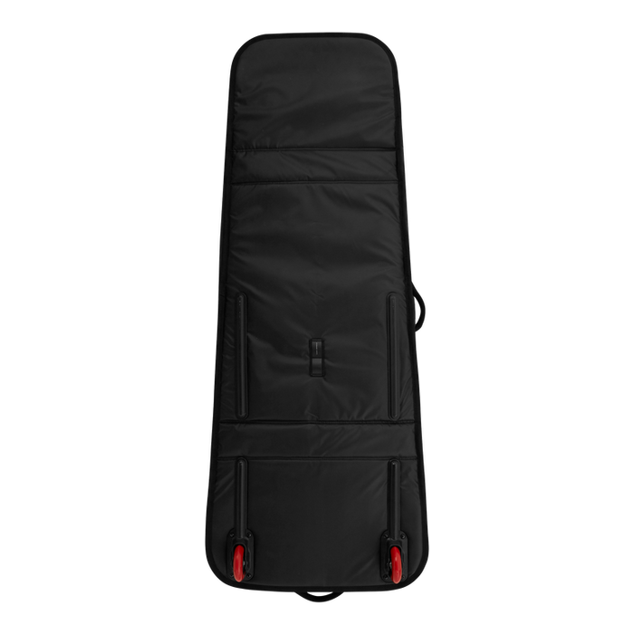 Mystic Saga Golfbag Boardbag-Black