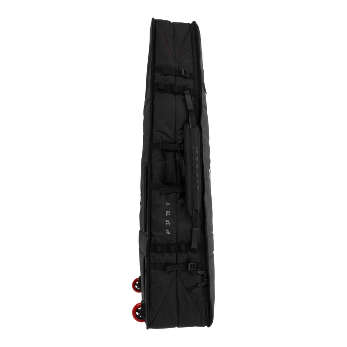 Mystic Saga Golfbag Boardbag-Black