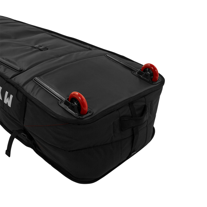 Mystic Saga Golfbag Boardbag-Black