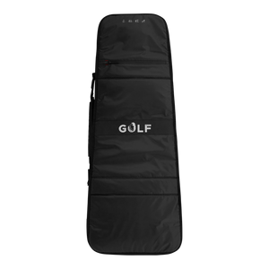 Mystic Saga Golfbag Boardbag-Black