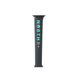 2024 North Sonar HM Carbon Mast