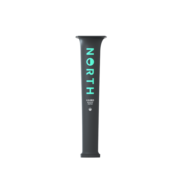 2024 North Sonar HM Carbon Mast