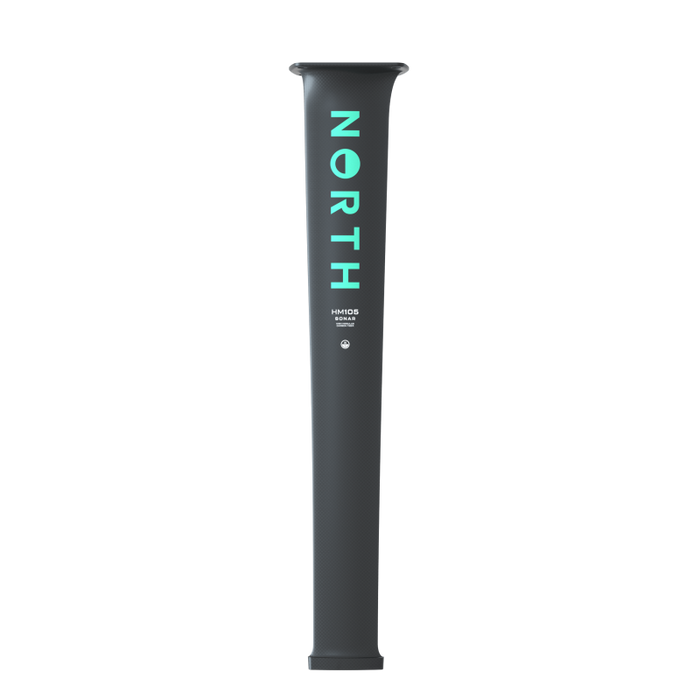 2024 North Sonar HM Carbon Mast