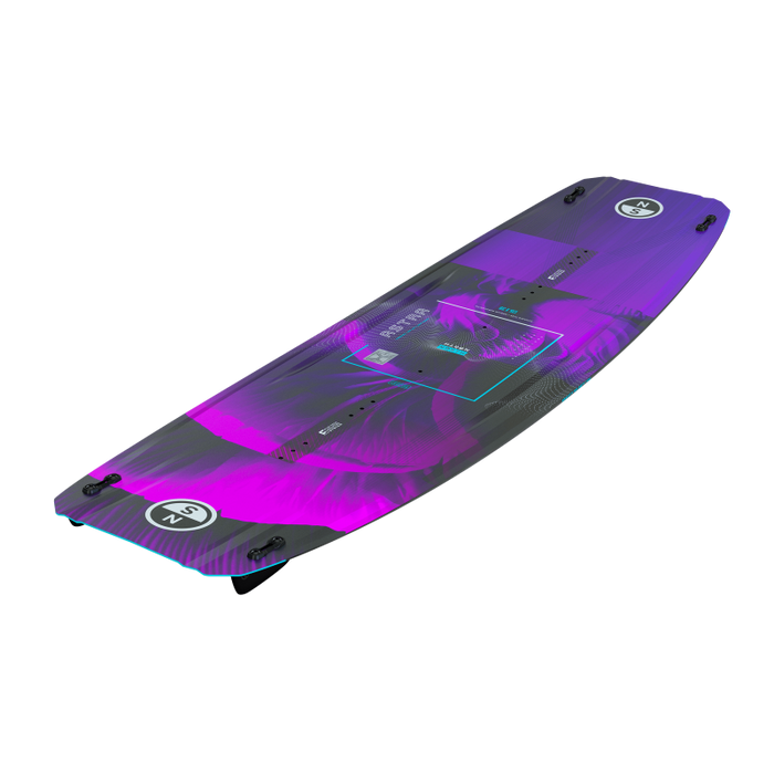 2025 North Astra Kiteboard