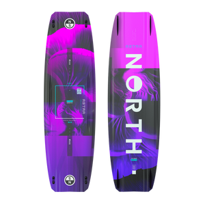 2025 North Astra Kiteboard