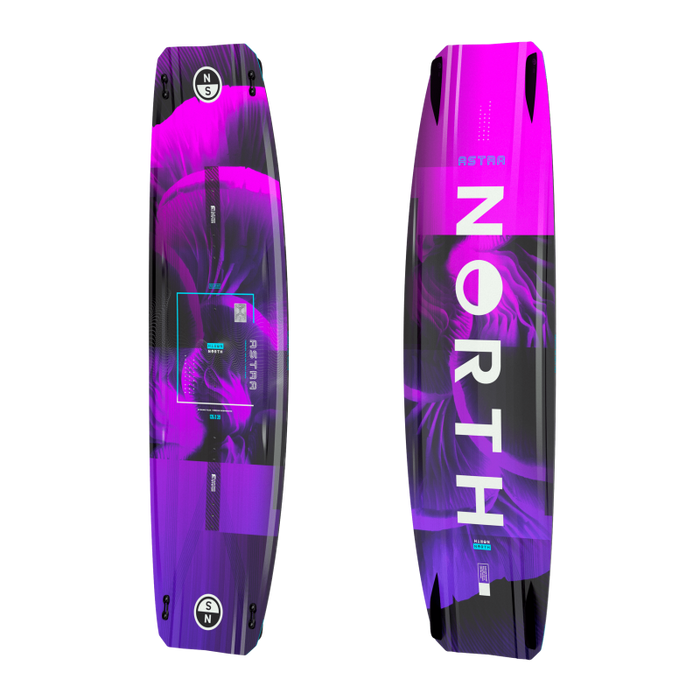 2025 North Astra Kiteboard