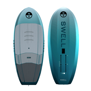 2025 North Swell Foilboard