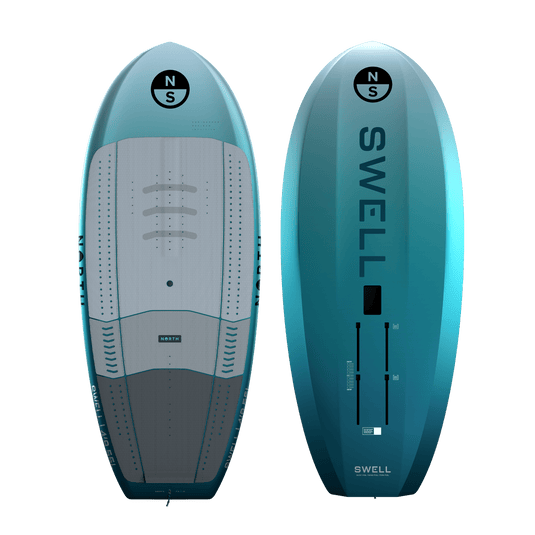 2025 North Swell Foilboard