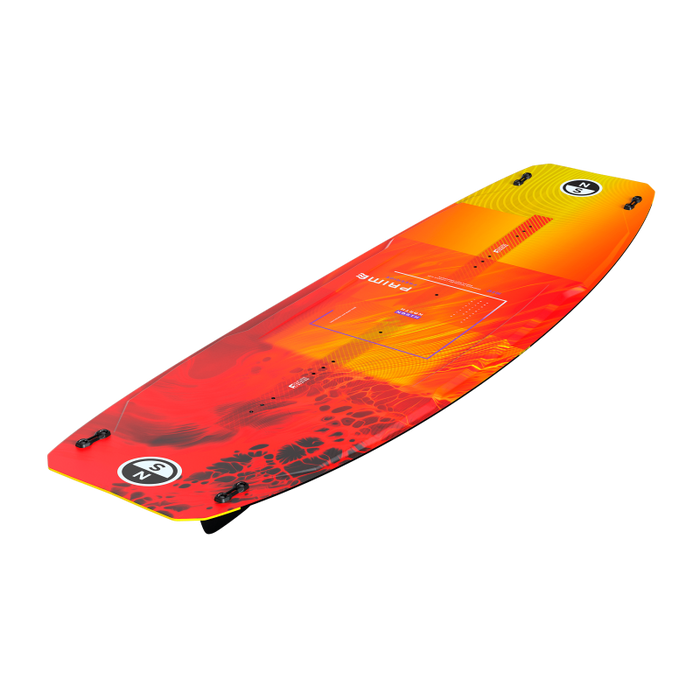 2025 North Prime Kiteboard