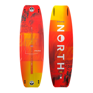 2025 North Prime Kiteboard