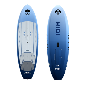 2025 North Midi Foilboard