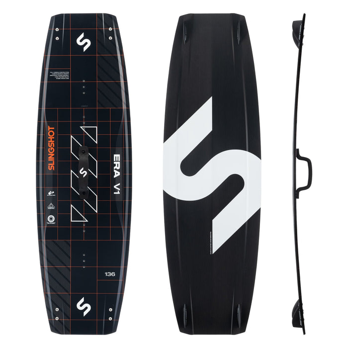 Slingshot ERA V1 Kiteboard