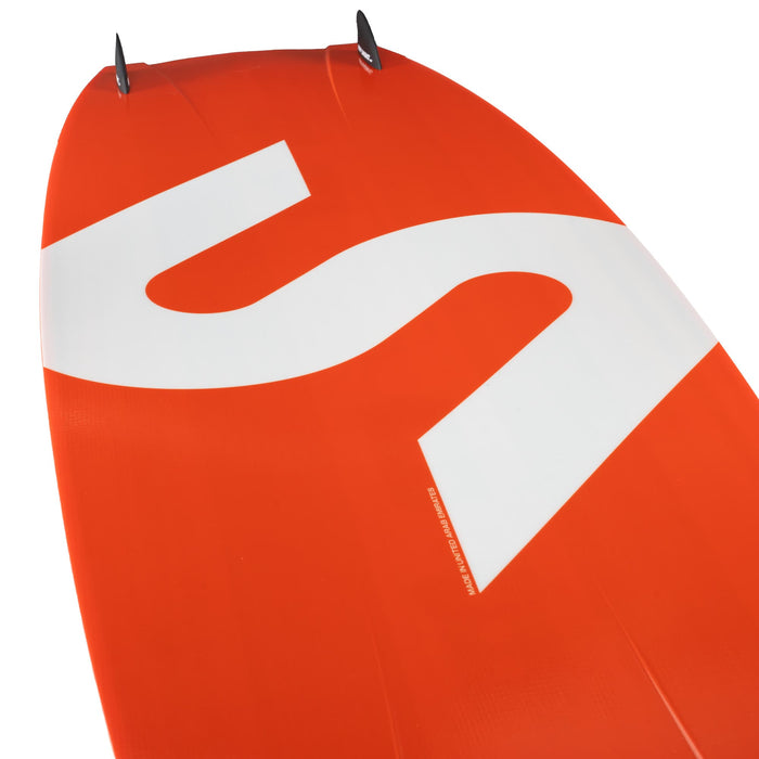 Slingshot Misfit V12 Kiteboard