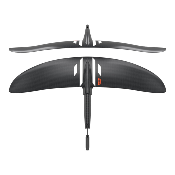 Slingshot One-Lock Kite Front Wing