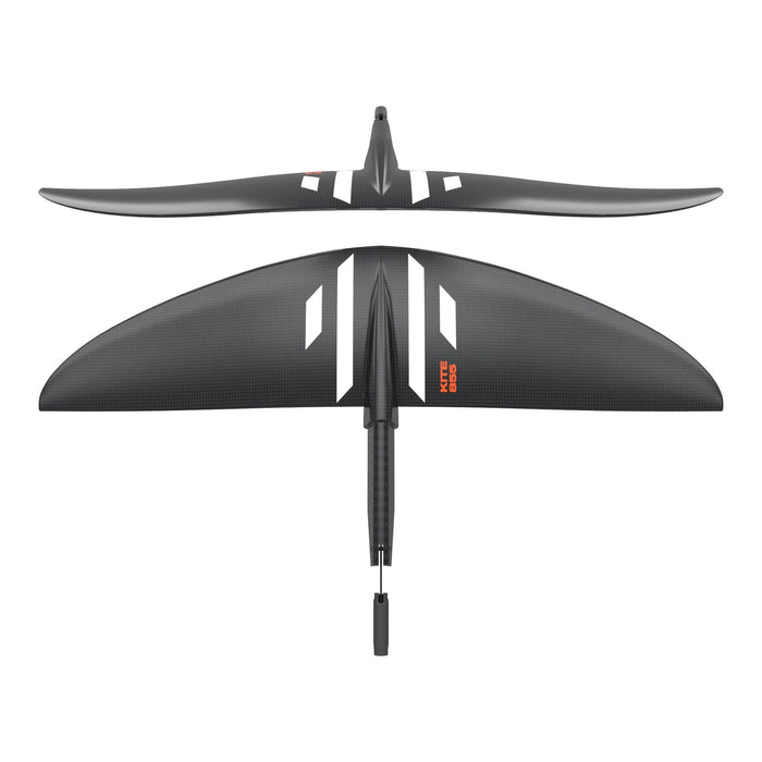 Slingshot One-Lock Kite Front Wing