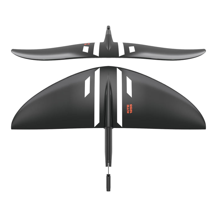 Slingshot One-Lock Kite Front Wing