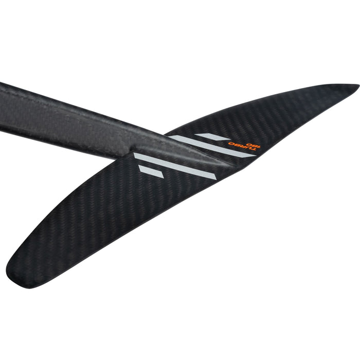 Slingshot One-Lock Tail Wing